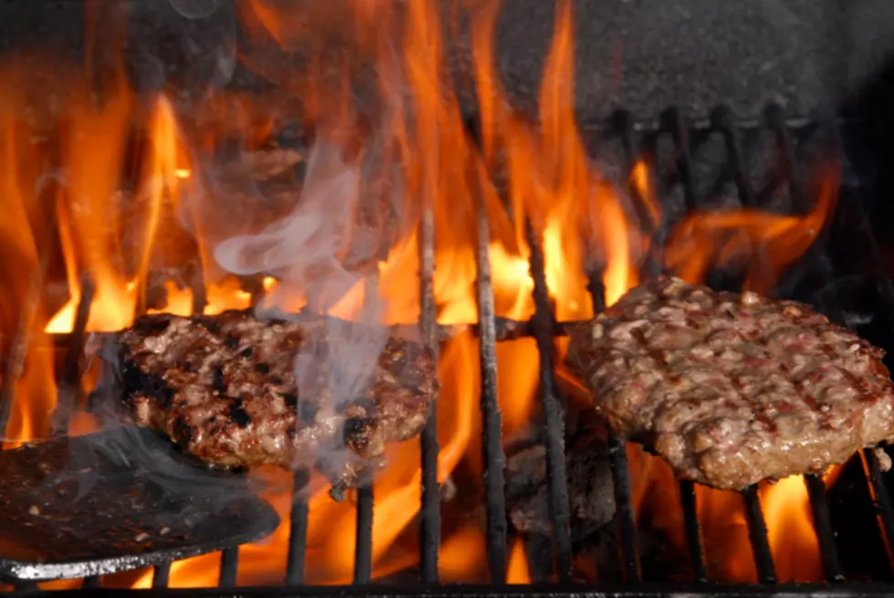 Win A Grill Just In Time For Father&#8217;s Day