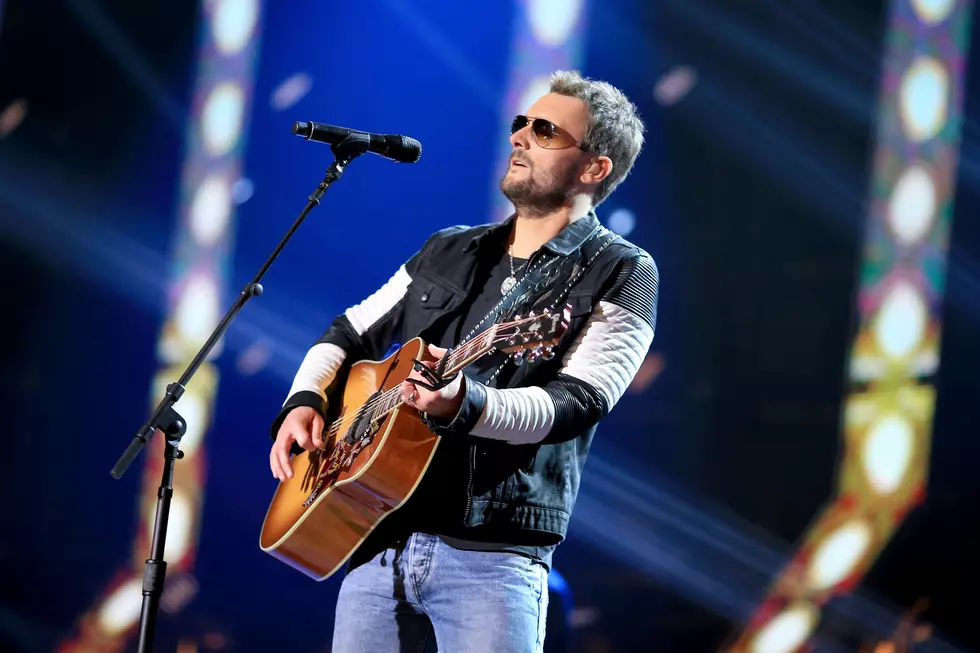 Guess The Silent Karaoke Song For Eric Church Tickets &#8211; Day 3