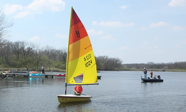 Olson Beach Will be Closed This Summer