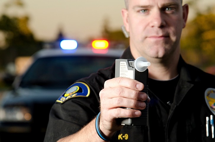 "No Refusal Weekend" In Winnebago County