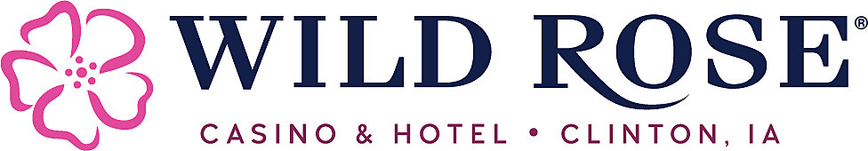 Wild Rose Casino Logo