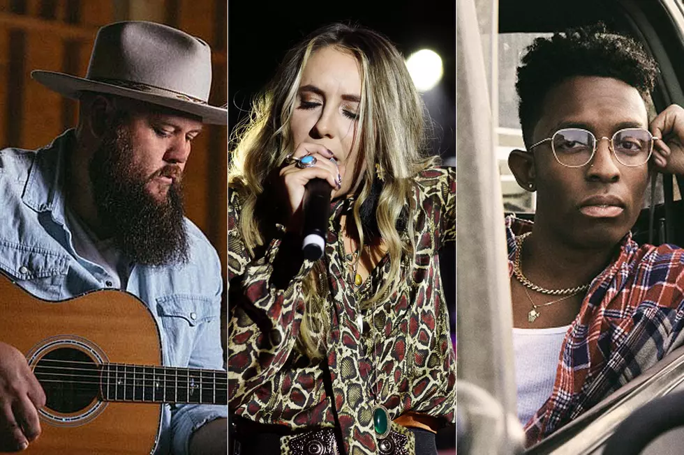 5 Hot Under-the-Radar Artists to Watch in 2020