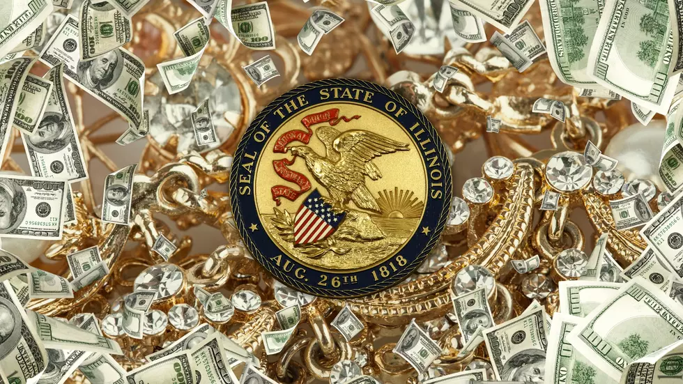 Illinois Has $5 Billion in Unclaimed Property – Any of it Yours?