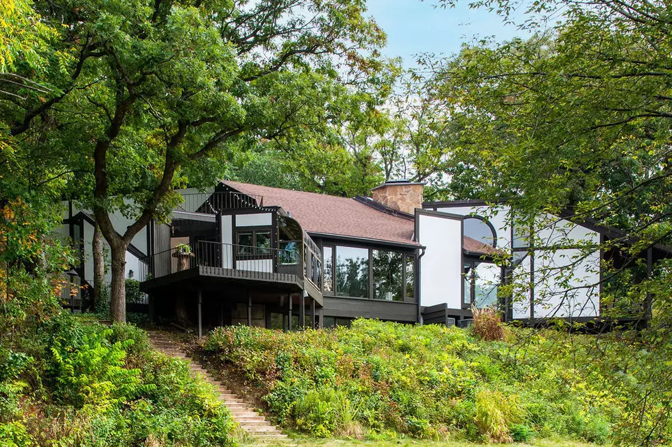 DeKalb Property Might Be Nicest Illinois House For Under $1M