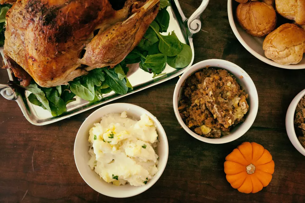 6 Rockford Restaurants Offering Full Thanksgiving Take-Out Feasts
