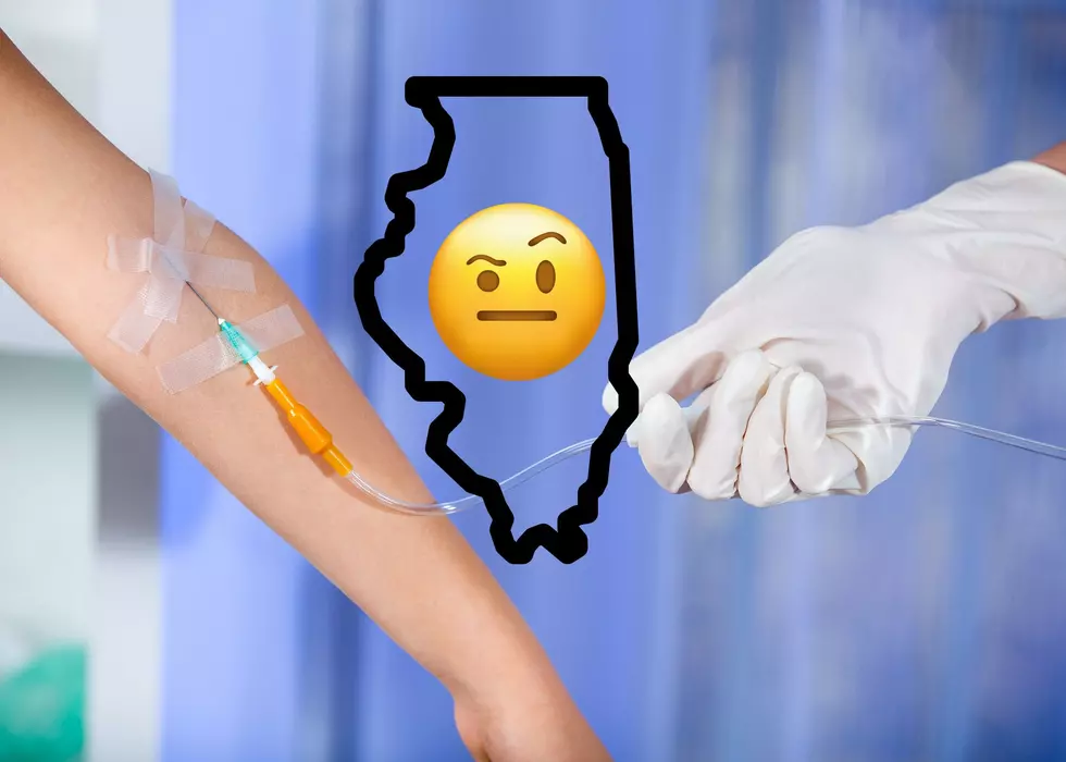 15 Illinois Hospitals Receive A “D” In Patient Safety