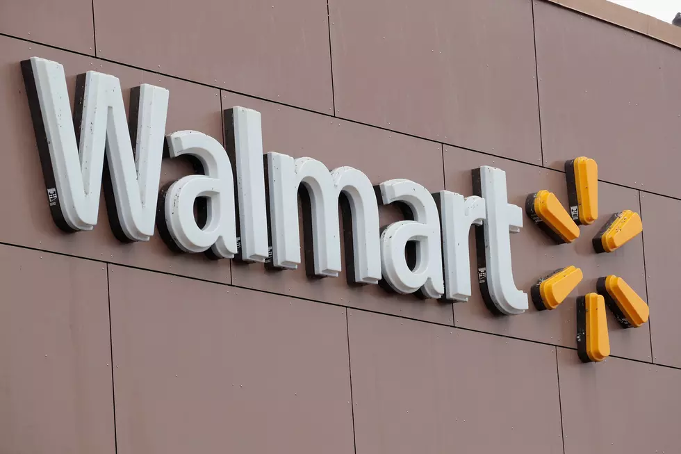 Freeport Walmart’s Touching Tribute To Long Time Door Greater