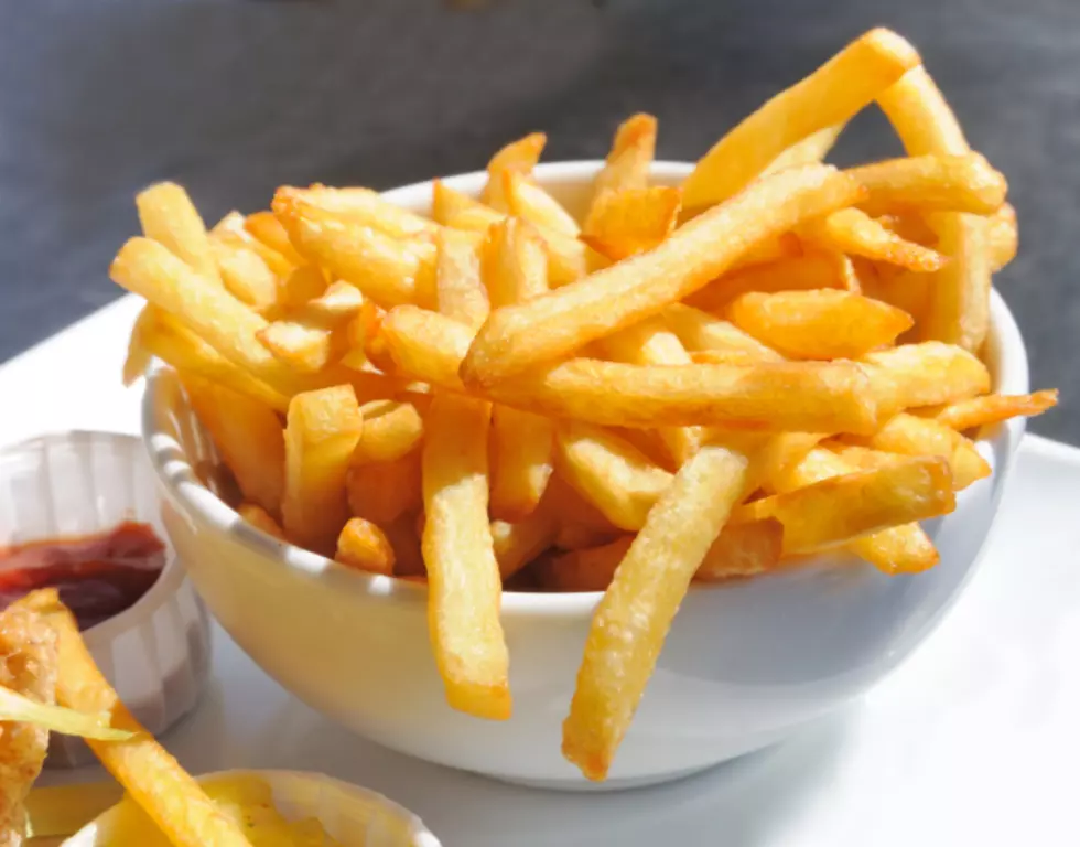 This Fast Food Spot Has America’s Best Fries—But Zero Locations in Illinois
