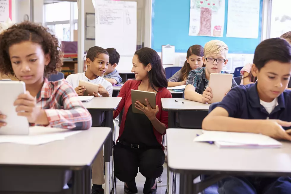 Open Letter to Kids Who Don’t Have to Wear Masks in School Any Longer