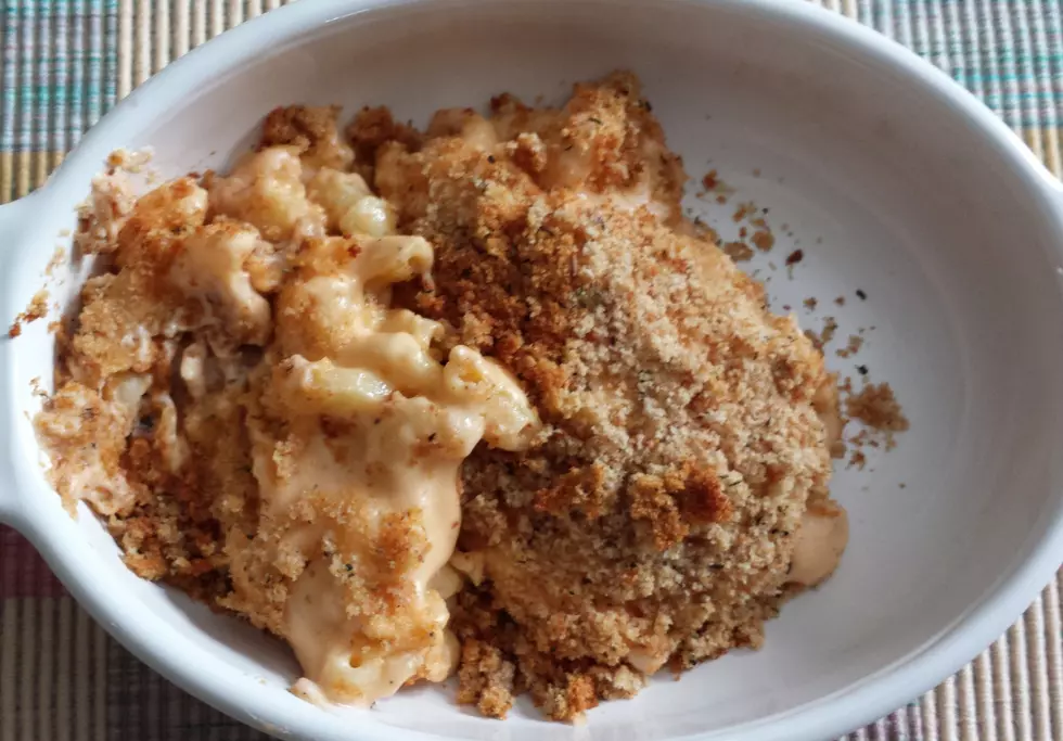 Home Style Mac and Cheese