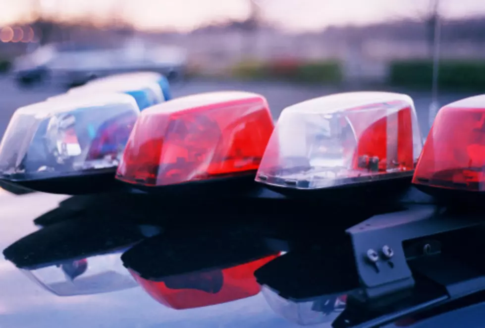 Major Accident on I-39 This Afternoon