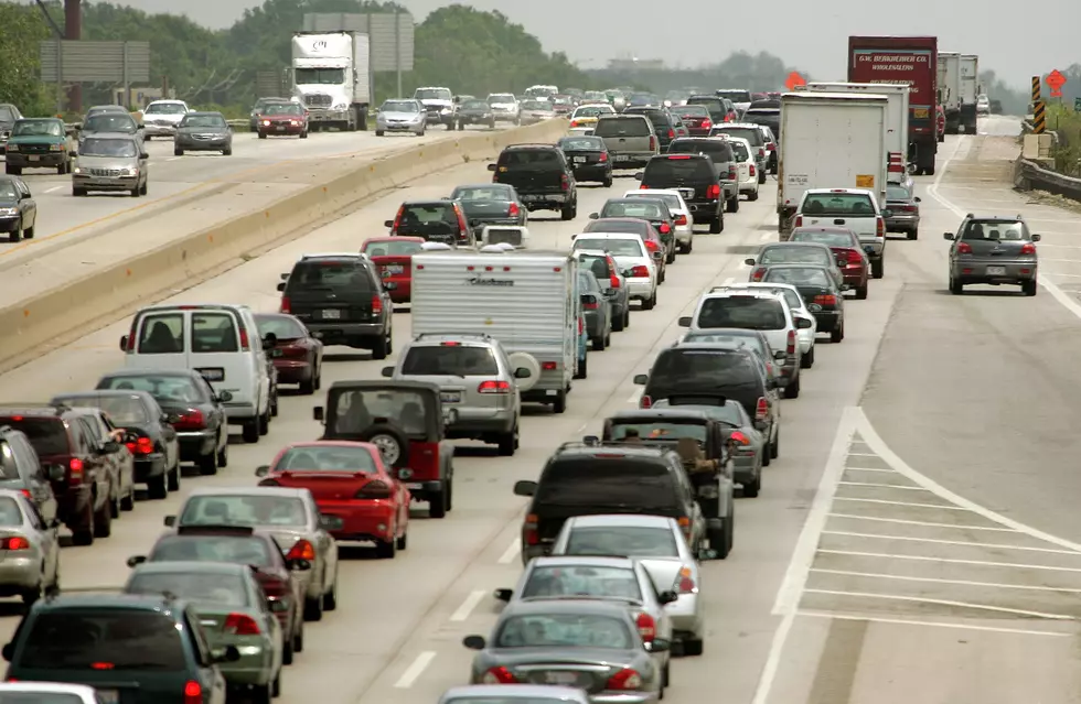 Illinois Tollway Warns I-Pass Customers About Email Scam