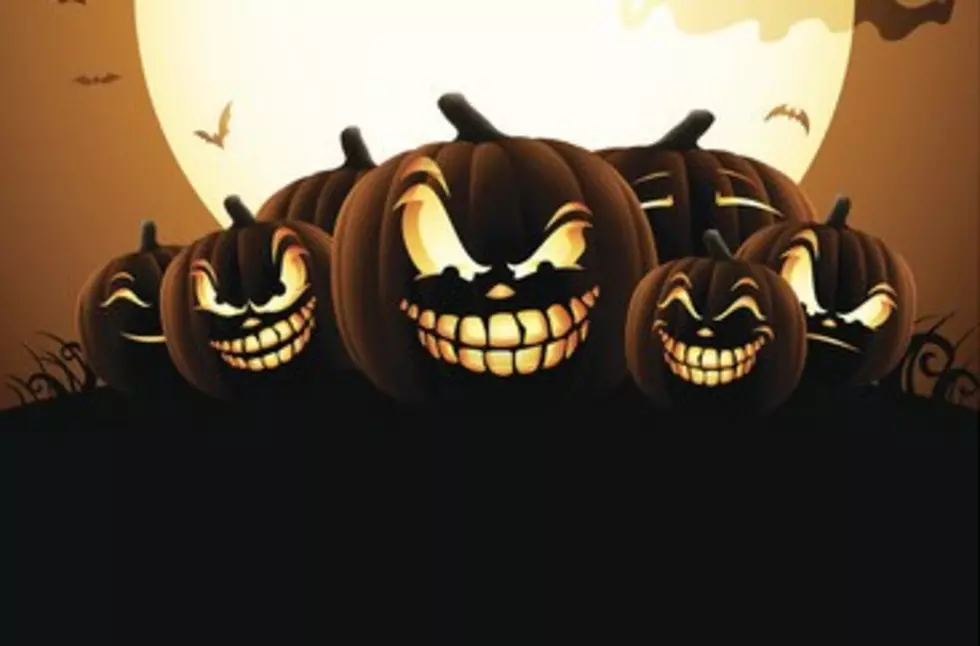Free Pumpkin Carving Templates