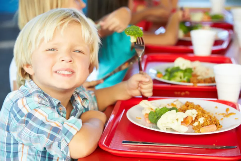Freeport Schools to Offer Free Lunches