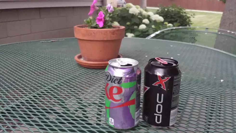 How to Stop a Shaken Up Pop from Exploding: Does this Work?