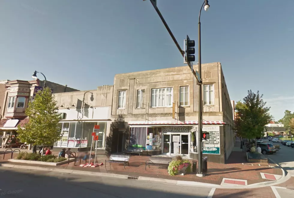 DeKalb’s House Cafe Suddenly Closes