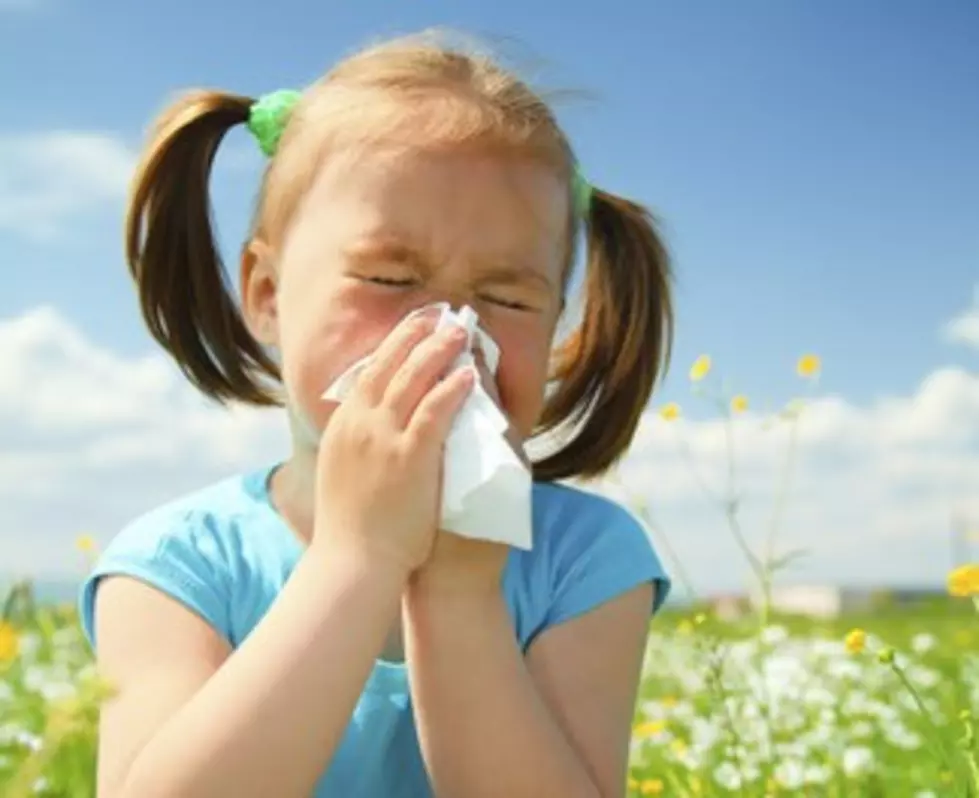 Moldy Air in Illinois
