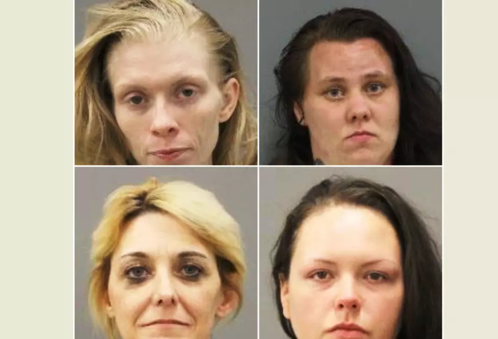 Rockford Toy Theft Ring Broken Up, Suspects Apprehended