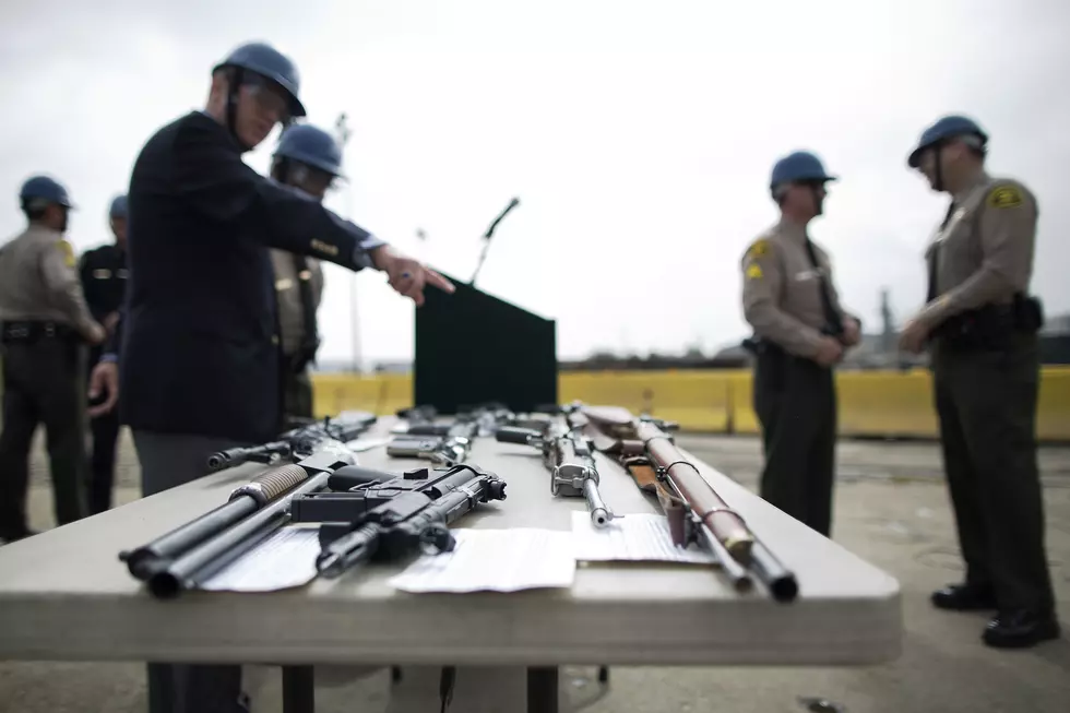 Illinois Town Says Give Up Your Guns Or Face Fines