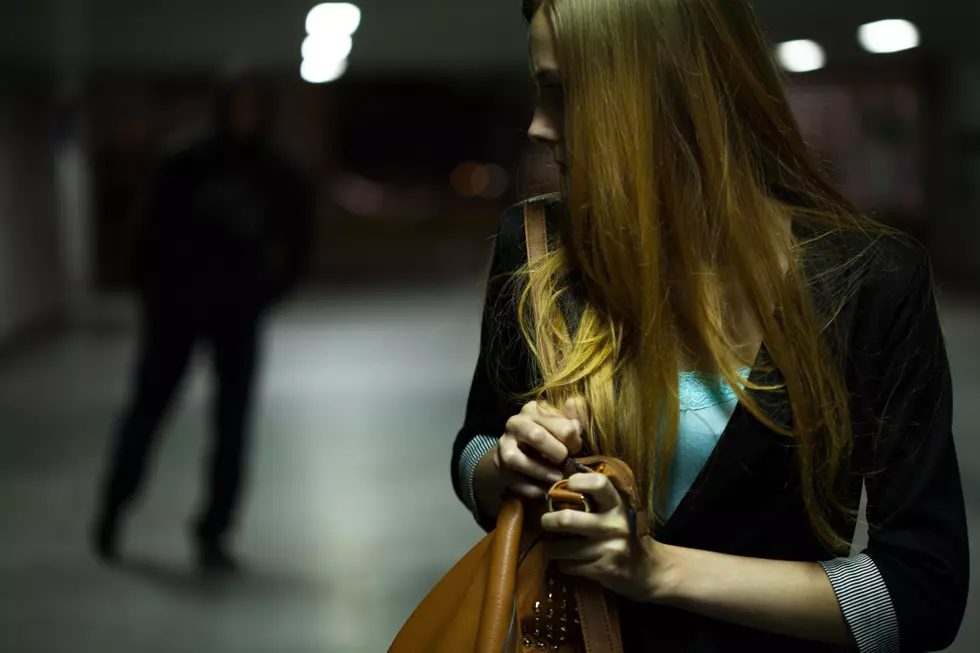 Women Are Feeling Increasingly Unsafe In Rockford