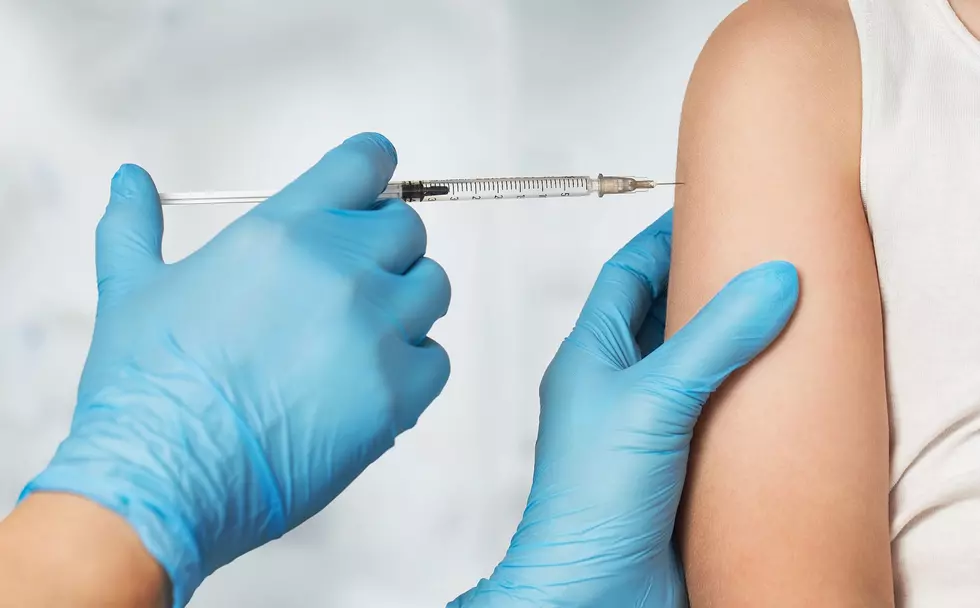 First Child Dies as Flu Levels Now ‘Very High’ in Illinois