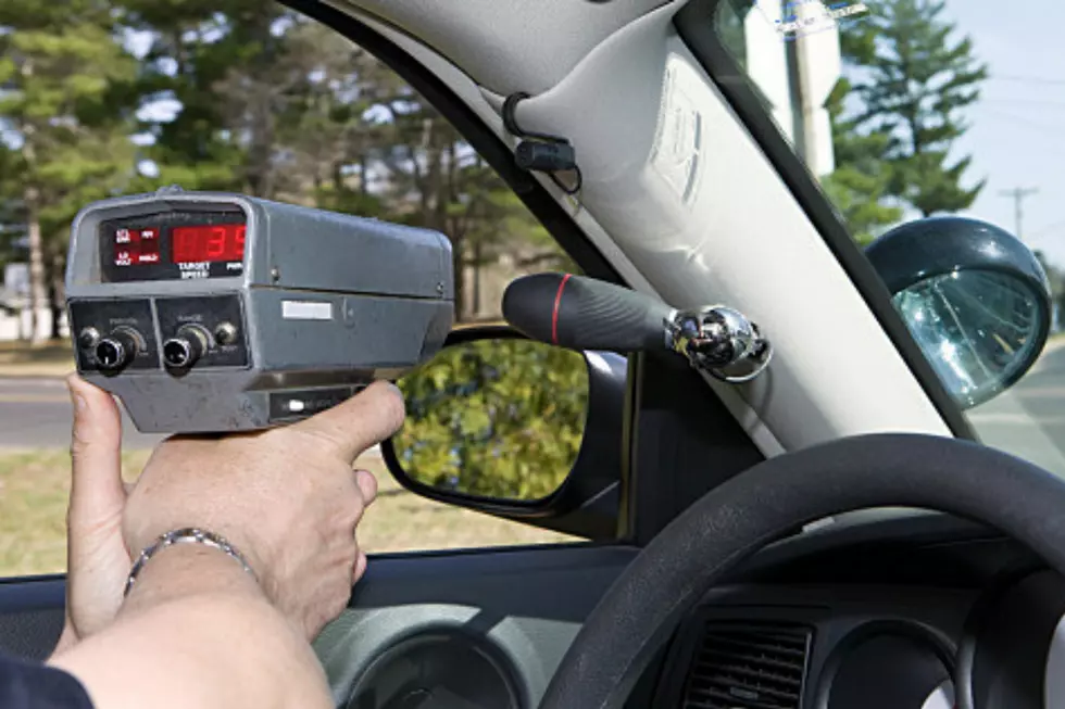 Motorcyclist Shatters Speed Limit, Faces Hefty Fines & Jail Time