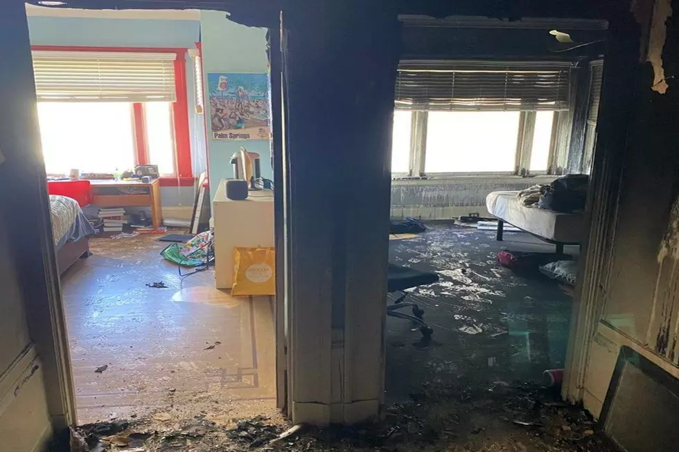 Illinois Fire Department Shares Frightening Reminder About Bed Time Routines