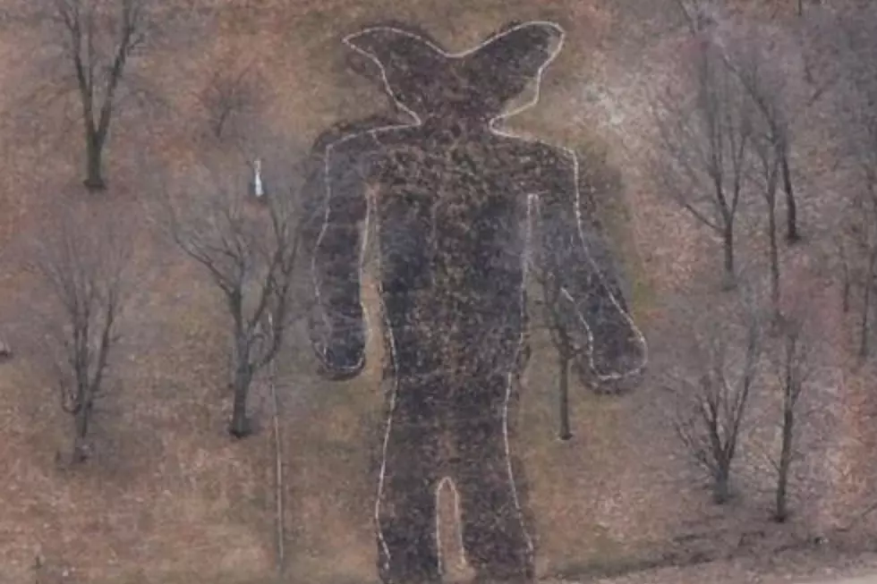 What’s the Story Behind Wisconsin’s Massive ‘Man Mound’ National Landmark?