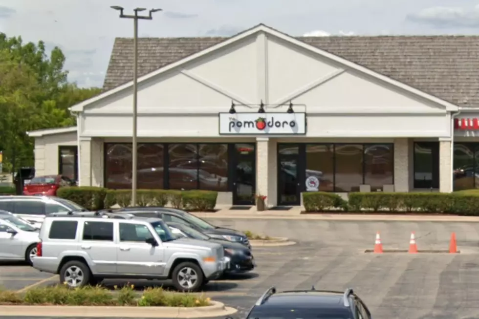 Beloved Loves Park Restaurant, The Pomodoro, Is Permanently Closing
