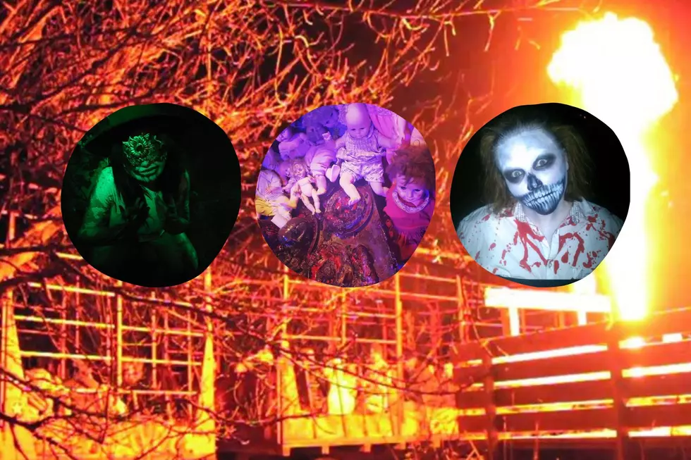 4 Rockford Area Haunted Houses That Are So Scary You’ll Pee Your Pants