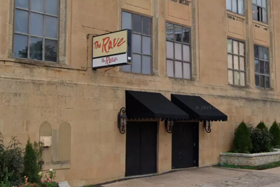 Escape Illinois for a Spooky Holiday Experience at The Rave in Milwaukee