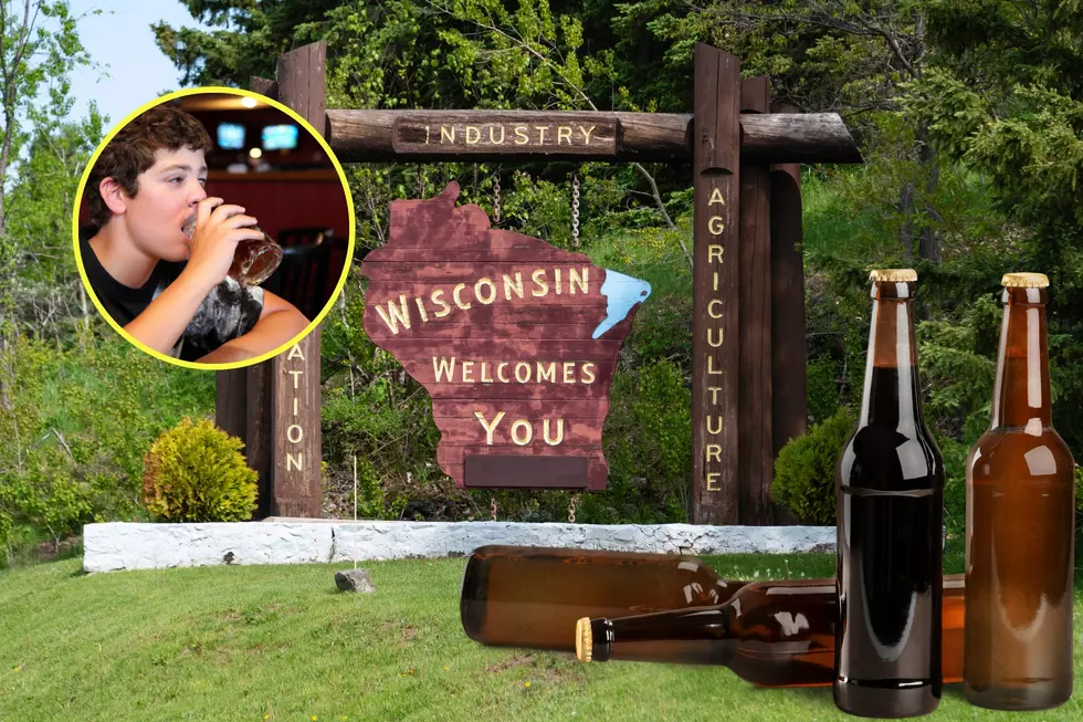 Can People Under 21 Still Drink Alcohol In Wisconsin?