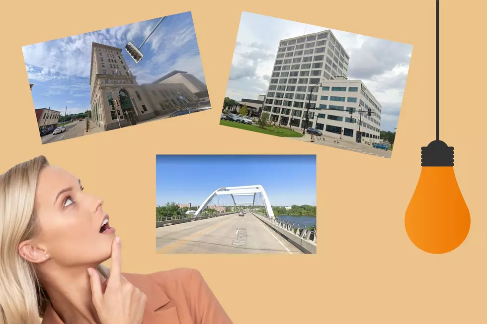 Why Are 6 Buildings and Bridges in Illinois Lighting Up in Orange?