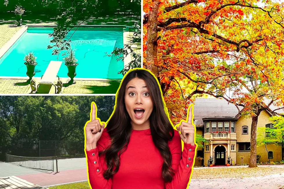 A Look Inside One Of Wisconsin’s Most Expensive Mansion Rentals