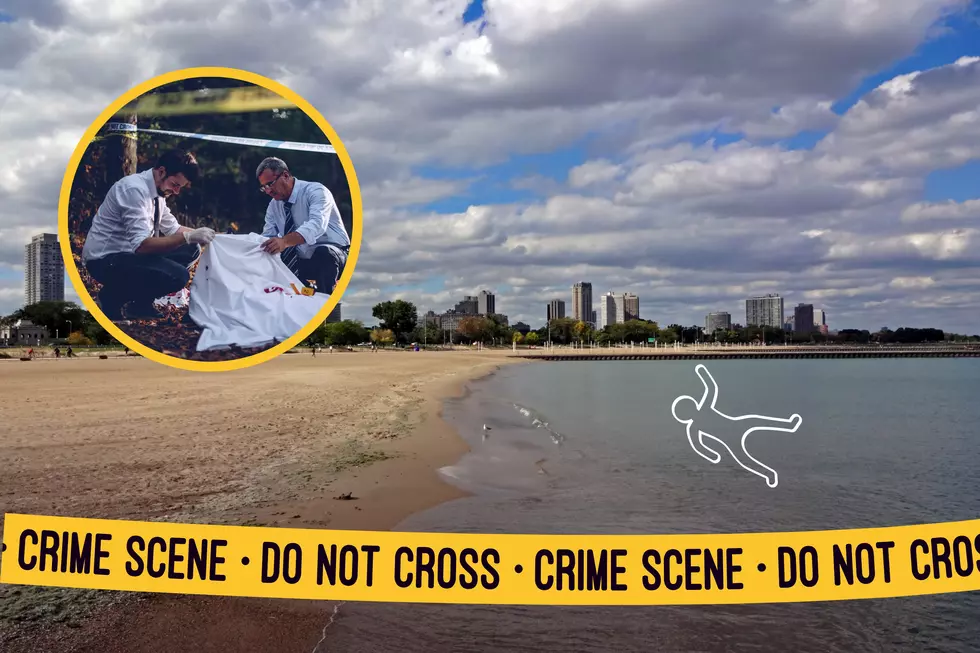 Illinois Police Keep Quiet About Possible Serial Killer On The Loose