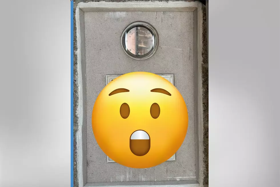 Mysterious Time Capsule Found During Construction in One Illinois Event Venue
