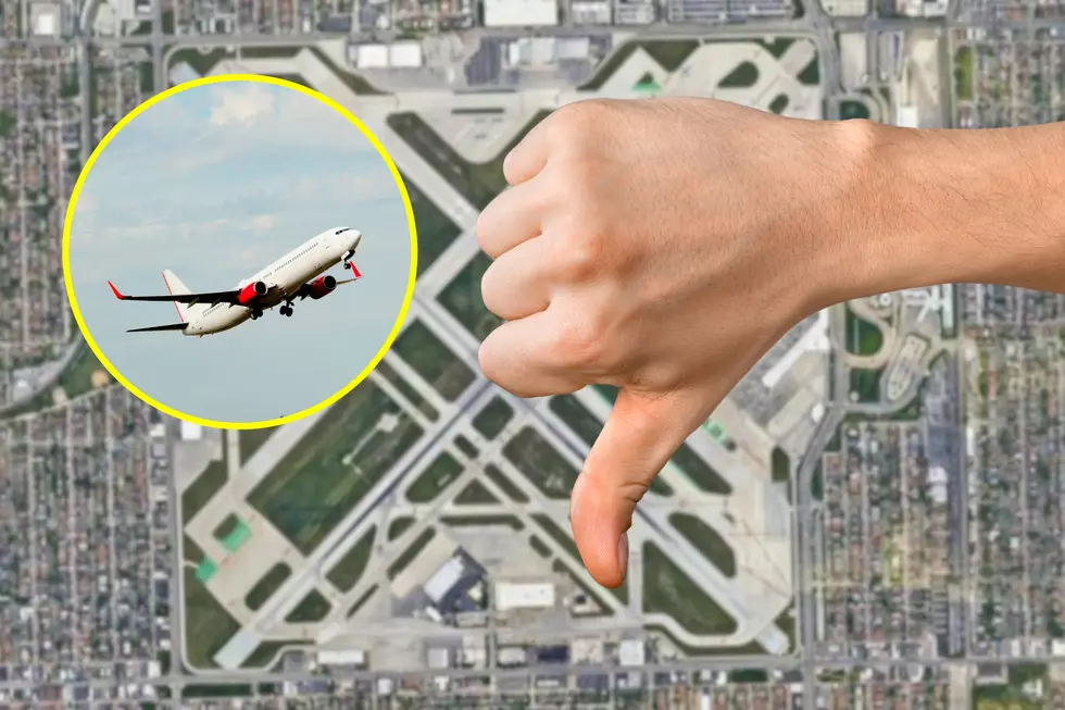 Is This Illinois Airport One of The Worst In America?