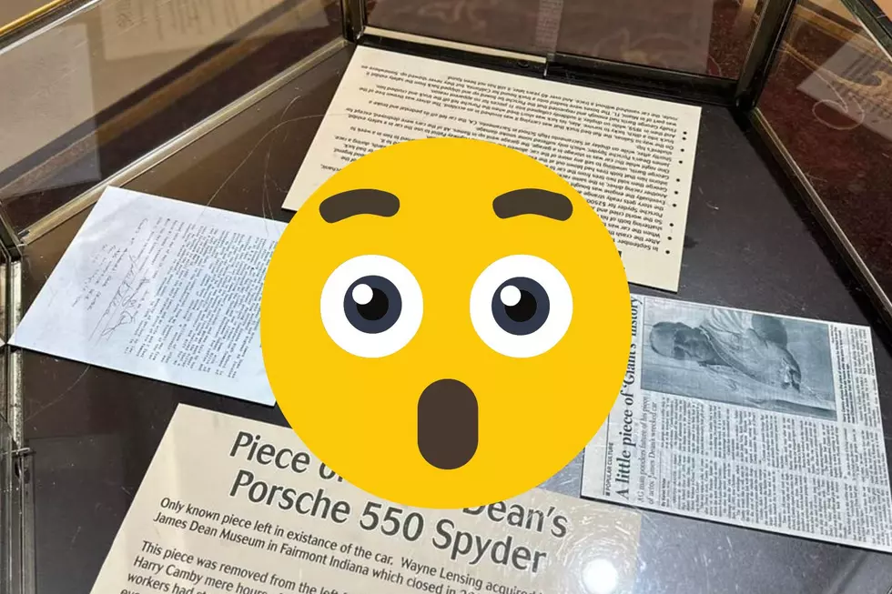 One of Illinois’ Most Unique History Museums Is Haunted by a Fascinating Curse?