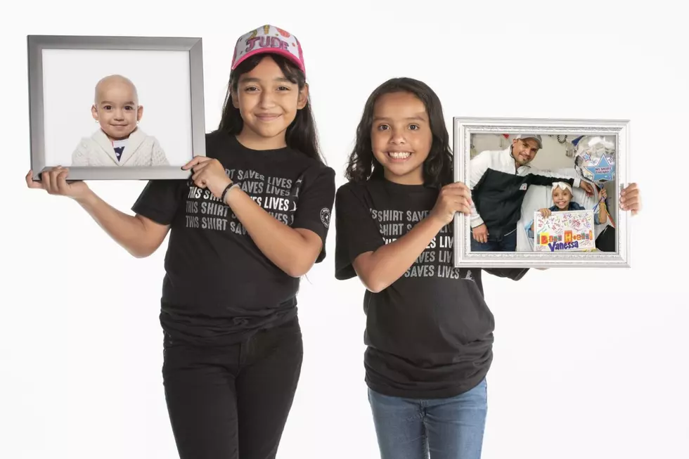 Illinois, It’s Time to Become Superheroes for St. Jude Kids!