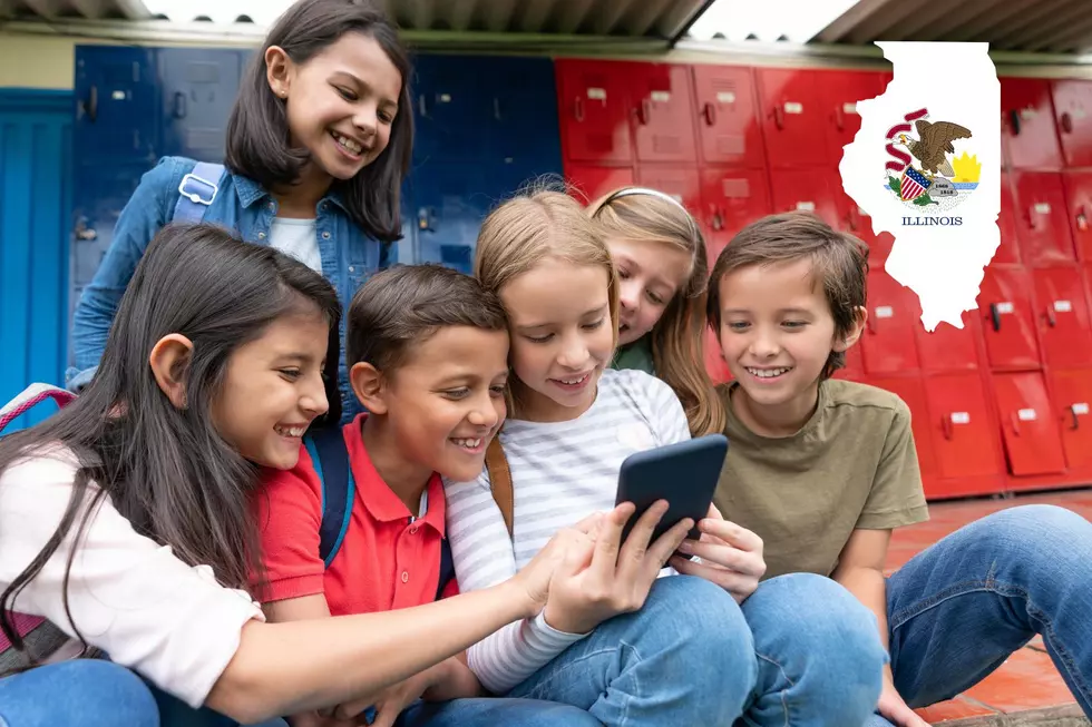 Protecting Kids: New Illinois Bill Aims to Monitor Social Media