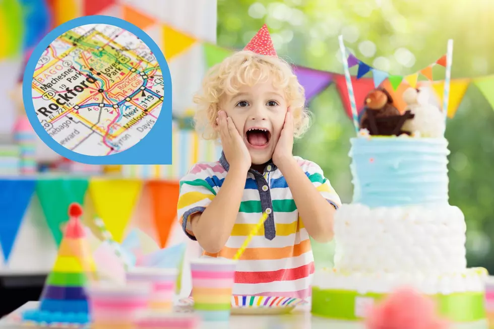5 Unique Birthday Party Venues In the Rockford, IL Area