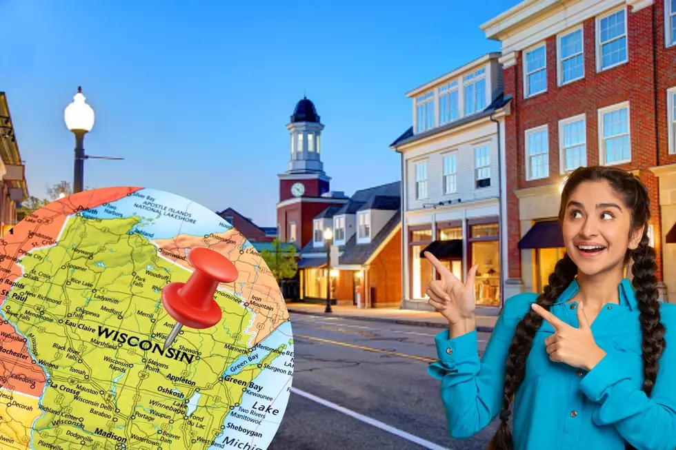 Wisconsin Small City Dubbed ‘One of the Best in the Country’