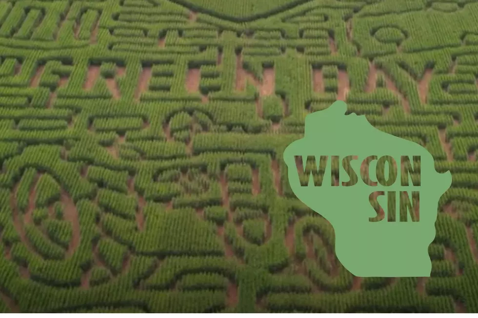 Wisconsin’s Largest Packers Corn Maze; A Must-Visit for Fall Adventures