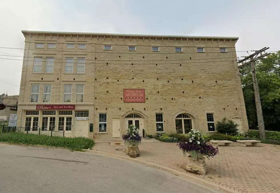 Illinois State Museum Debuts Diverse Art Exhibit ‘Here, There’