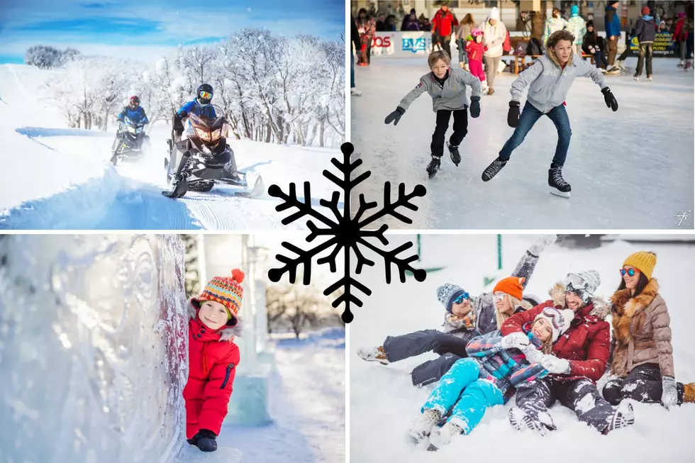 Escaping Winter in Illinois: 10 Nearby Family-Friendly Getaways