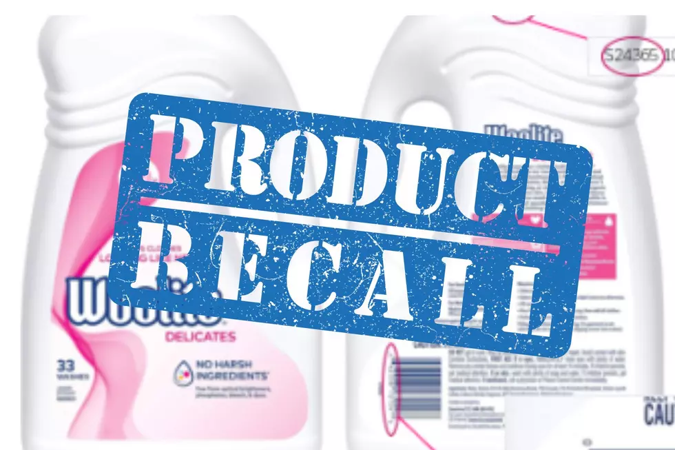 Attention Illinois Shoppers: Recalled Delicate Detergent May Contain Harmful Bacteria