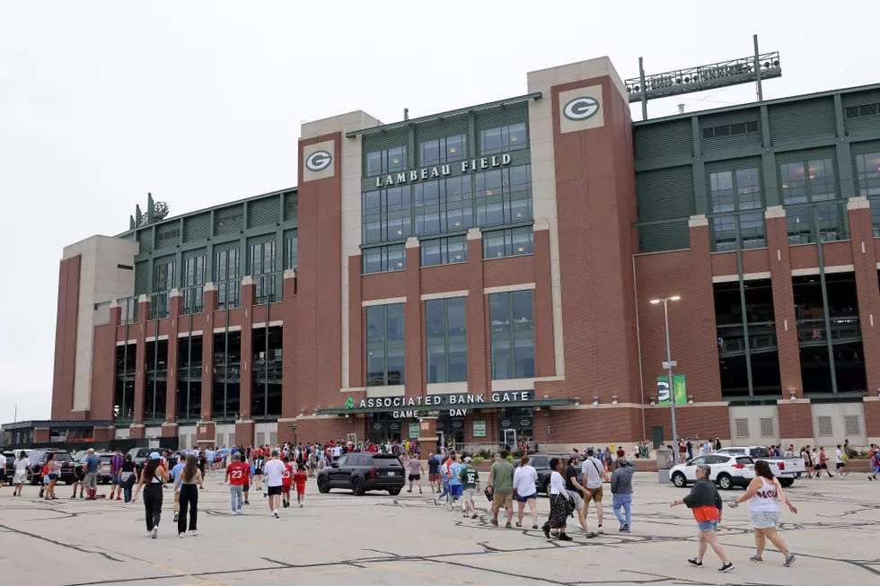 Green Bay Schools Cancel Due to NFL Draft, Many Parents are NOT Happy