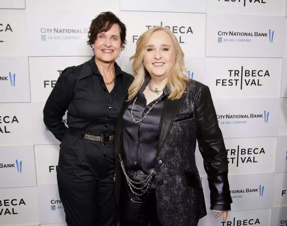 Melissa Etheridge Spotted At Rockford Restaurant Again…Here’s Why