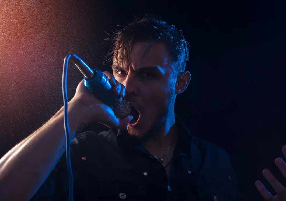Illinois Karaoke Fans Compete for Spot on ByronFest Big Stage