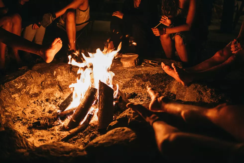 New ‘Open Burn Permit’ Bill Proposed in Illinois Has Campfire Lovers Fired Up